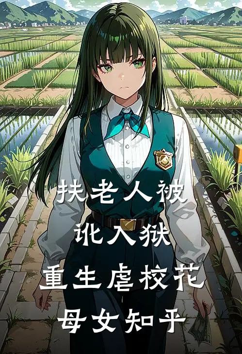 扶老人被讹入狱，重生虐校花母女知乎