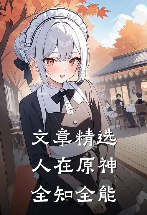 文章精选人在原神，全知全能
