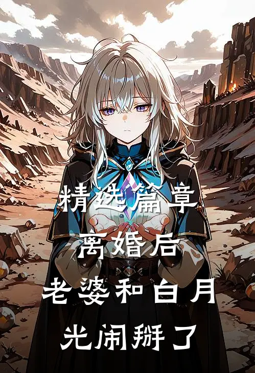 精选篇章离婚后，老婆和白月光闹掰了