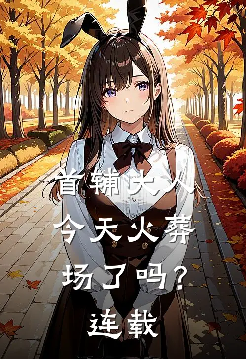 首辅大人今天火葬场了吗?连载