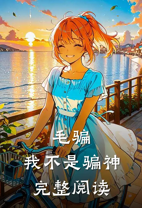 毛骗：我不是骗神完整阅读