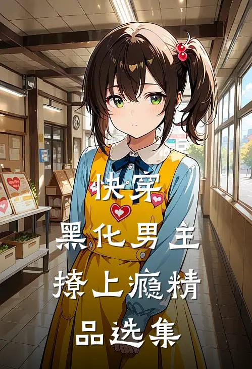 快穿：黑化男主撩上瘾精品选集