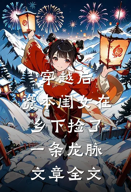 穿越后，资本闺女在乡下捡了一条龙脉文章全文