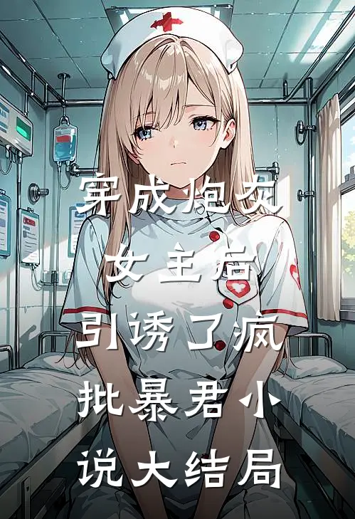 穿成炮灰女主后，引诱了疯批暴君小说大结局