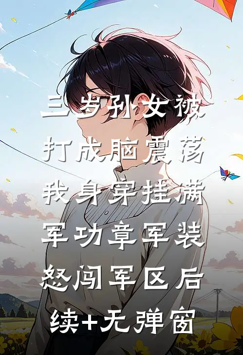 三岁孙女被打成脑震荡，我身穿挂满军功章军装怒闯军区后续+无弹窗