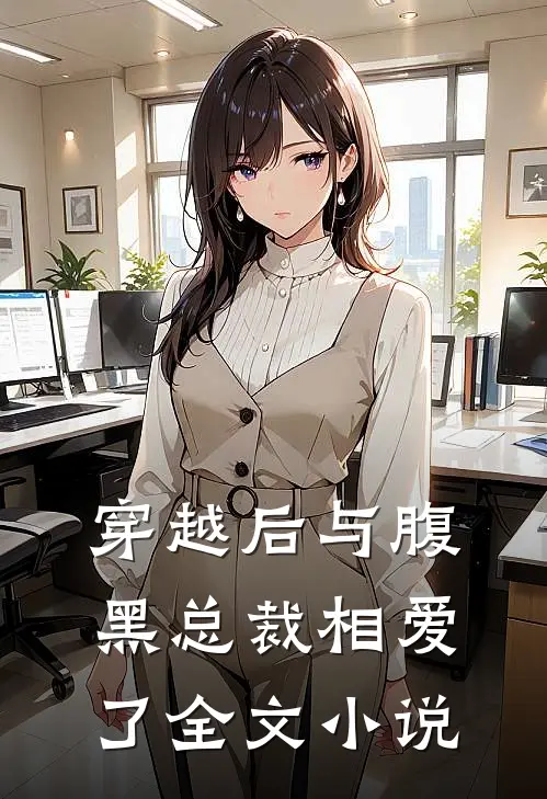 穿越后与腹黑总裁相爱了全文小说