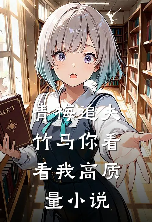 青梅追夫，竹马你看看我高质量小说