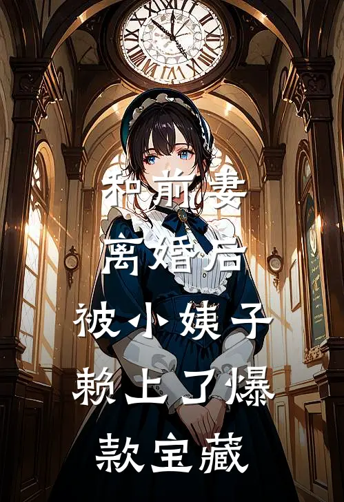 和前妻离婚后，被小姨子赖上了爆款宝藏