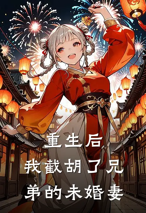 重生后，我截胡了兄弟的未婚妻