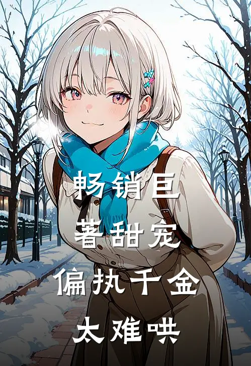 畅销巨著甜宠：偏执千金太难哄