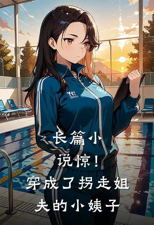 长篇小说惊！穿成了拐走姐夫的小姨子