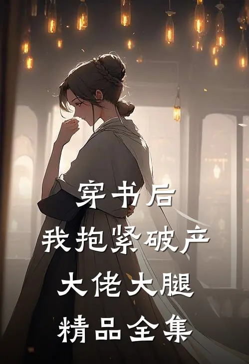 穿书后，我抱紧破产大佬大腿精品全集