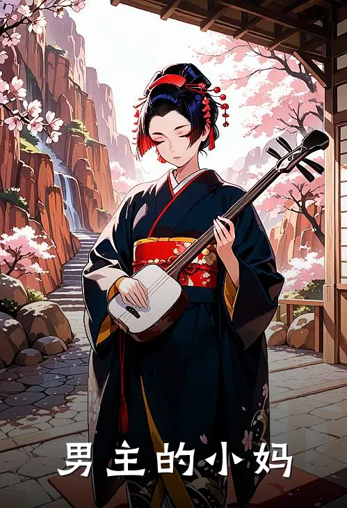 男主的小妈