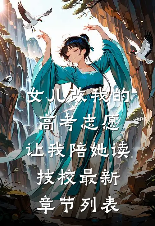 女儿改我的高考志愿，让我陪她读技校最新章节列表