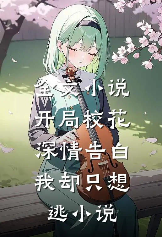 全文小说开局校花深情告白,我却只想逃 小说
