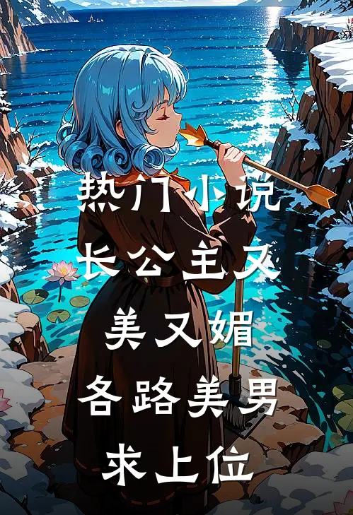 热门小说长公主又美又媚，各路美男求上位