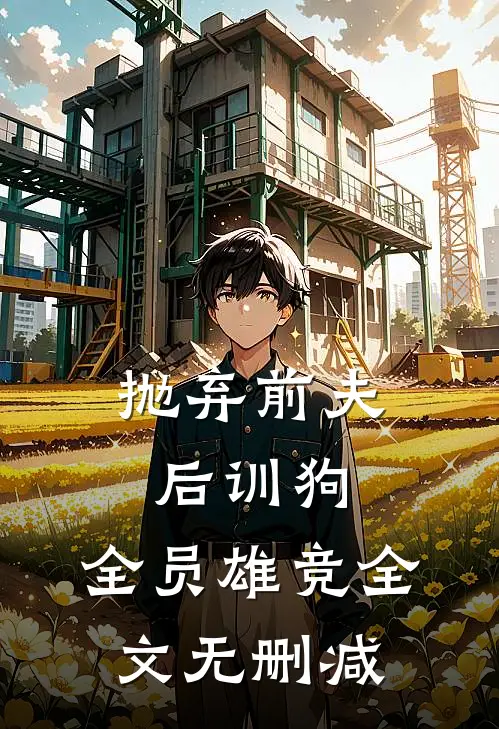 抛弃前夫后训狗：全员雄竞全文无删减