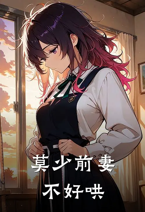 莫少前妻不好哄