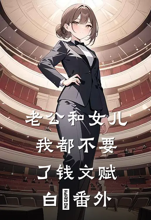 老公和女儿，我都不要了钱文赋白玥 番外