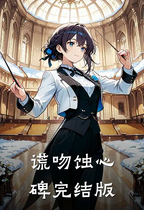 谎吻蚀心碑完结版
