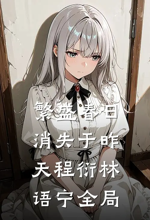 繁盛春日消失于昨天程衍林语宁全局