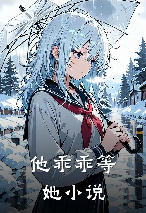 他乖乖等她小说