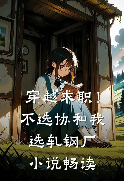 穿越求职！不选协和，我选轧钢厂小说畅读
