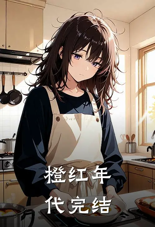 橙红年代完结