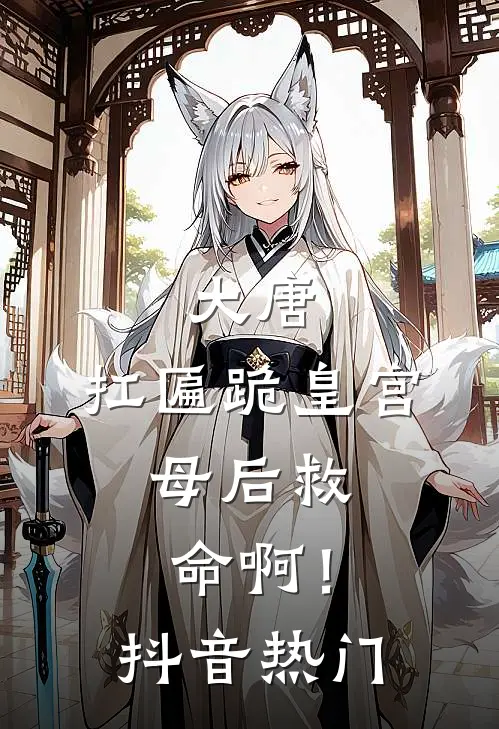 大唐：扛匾跪皇宫，母后救命啊！抖音热门