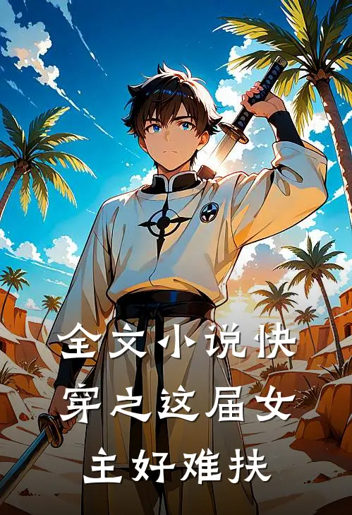 全文小说快穿之这届女主好难扶