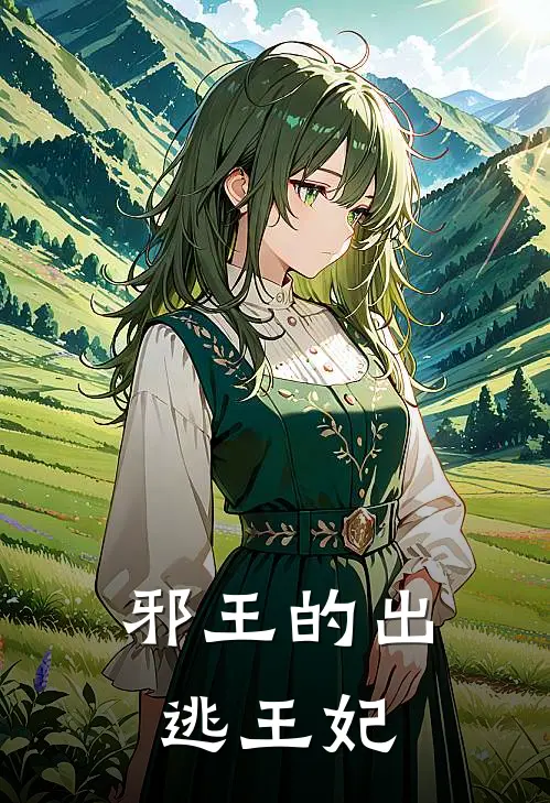 邪王的出逃王妃