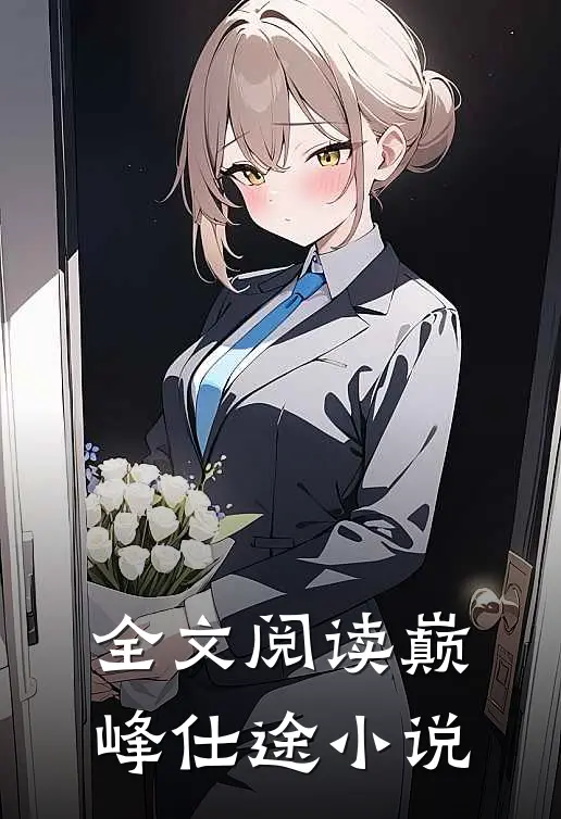 全文阅读巅峰仕途小说