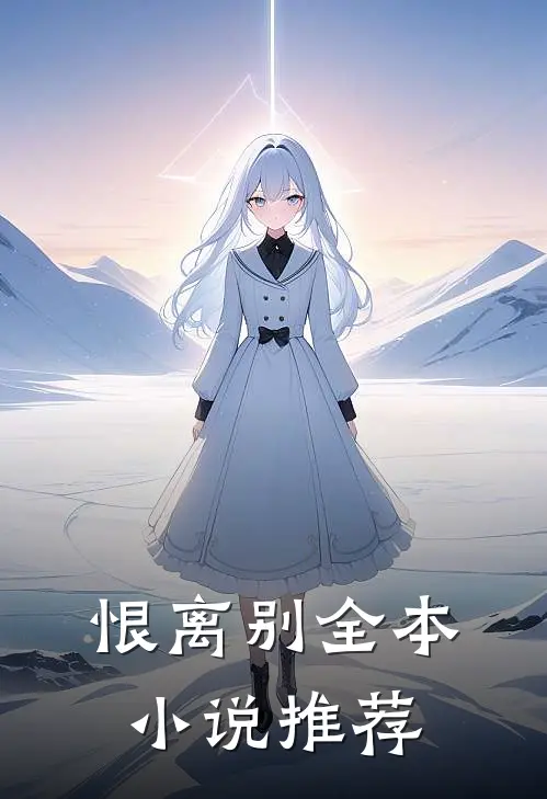恨离别全本小说推荐