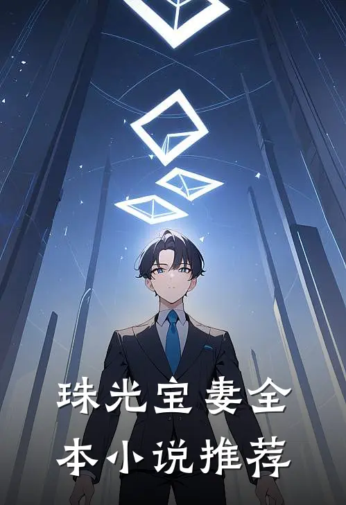 珠光宝妻全本小说推荐