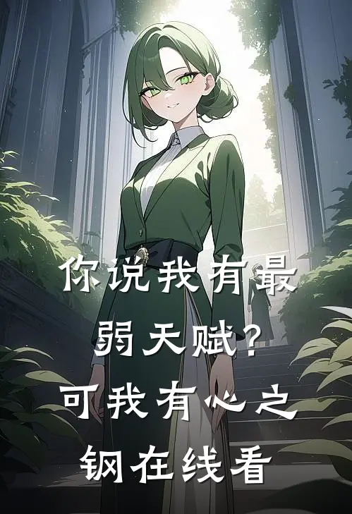 你说我有最弱天赋？可我有心之钢在线看