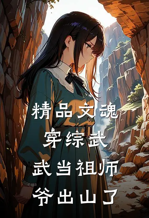 精品文魂穿综武：武当祖师爷出山了