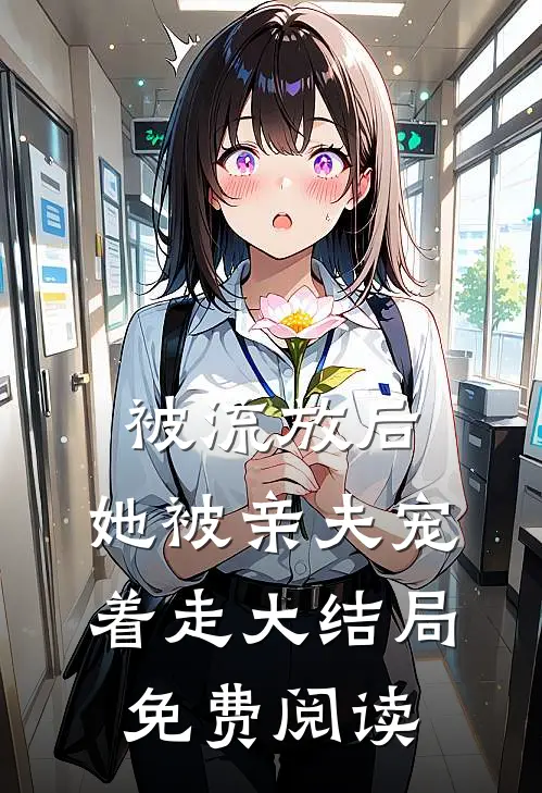 被流放后,她被亲夫宠着走大结局免费阅读全文