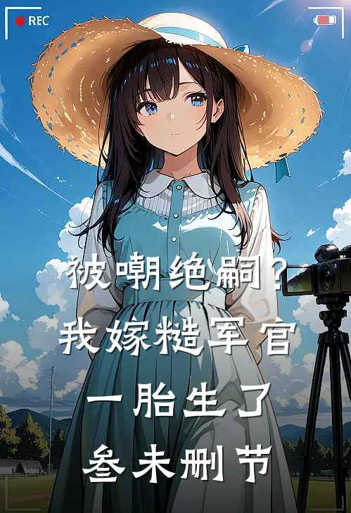 被嘲绝嗣？我嫁糙军官一胎生了叁未删节