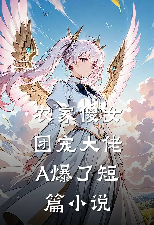 农家傻女：团宠大佬A爆了短篇小说