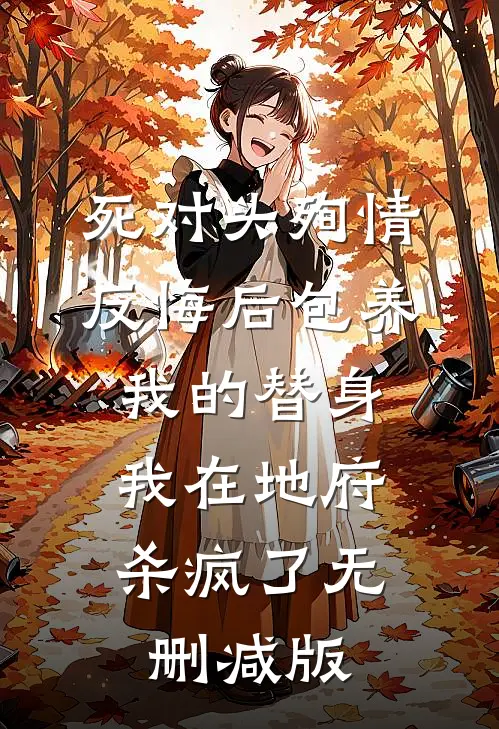 死对头殉情反悔后包养我的替身，我在地府杀疯了无删减版