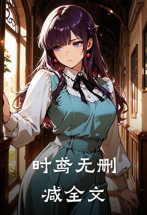 时鸢无删减全文