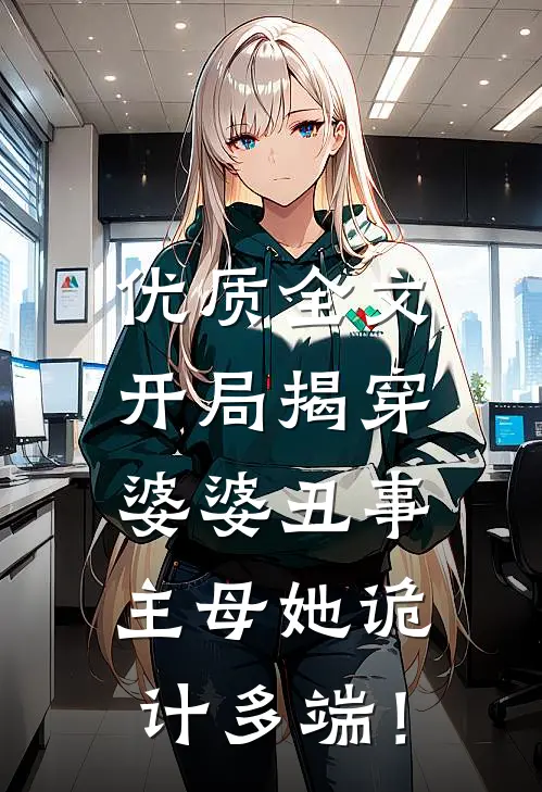 优质全文开局揭穿婆婆丑事，主母她诡计多端！