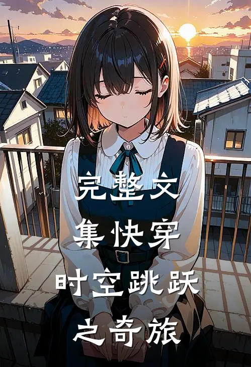 完整文集快穿：时空跳跃之奇旅