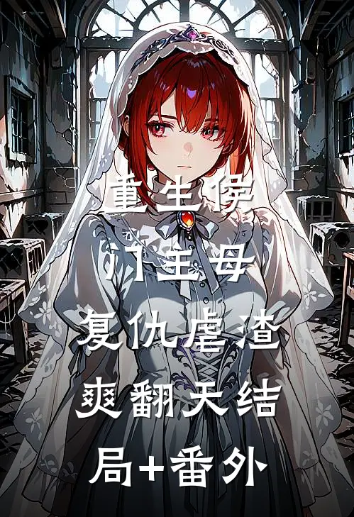 重生侯门主母：复仇虐渣爽翻天结局+番外