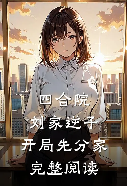 四合院：刘家逆子，开局先分家完整阅读