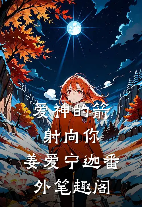 爱神的箭射向你：姜爱宁迦番外笔趣阁