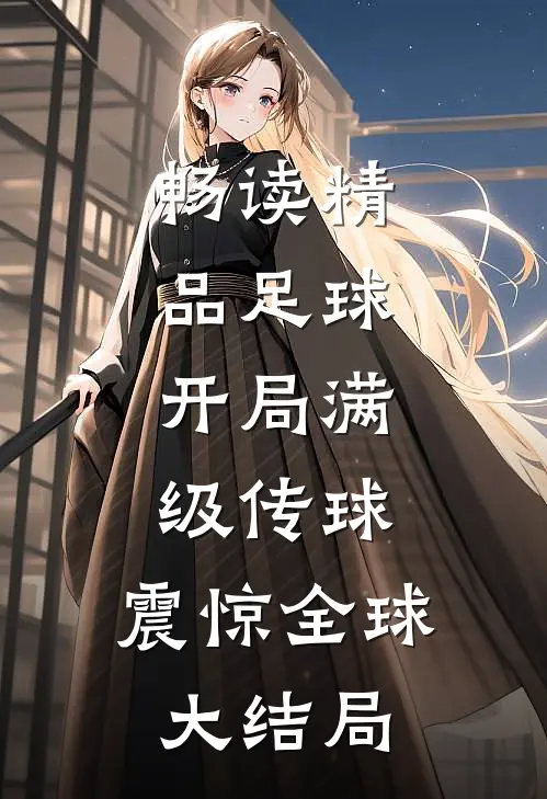 畅读精品足球:开局满级传球,震惊全球大结局