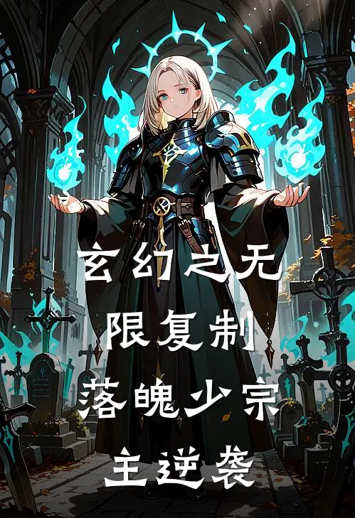 玄幻之无限复制：落魄少宗主逆袭