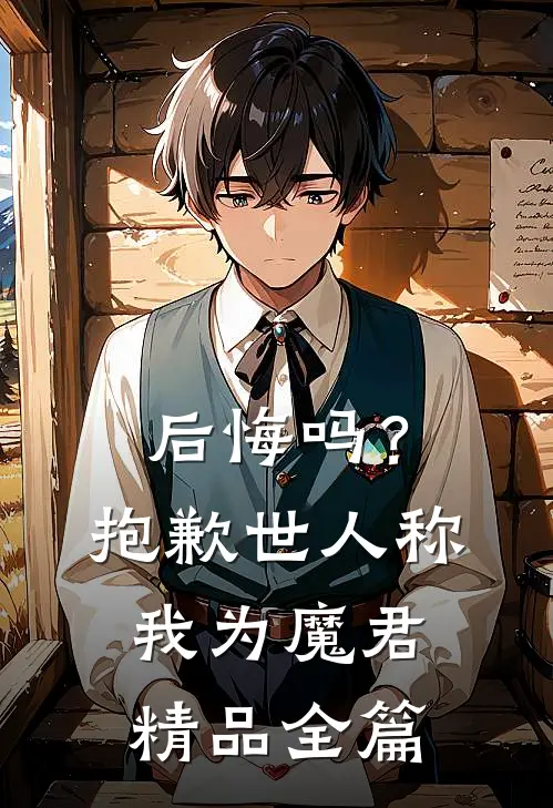 后悔吗？抱歉，世人称我为魔君精品全篇