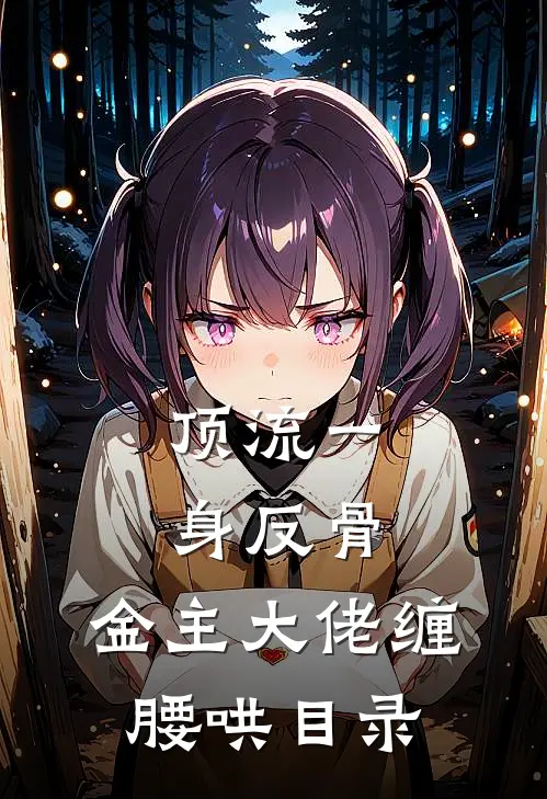 顶流一身反骨，金主大佬缠腰哄目录